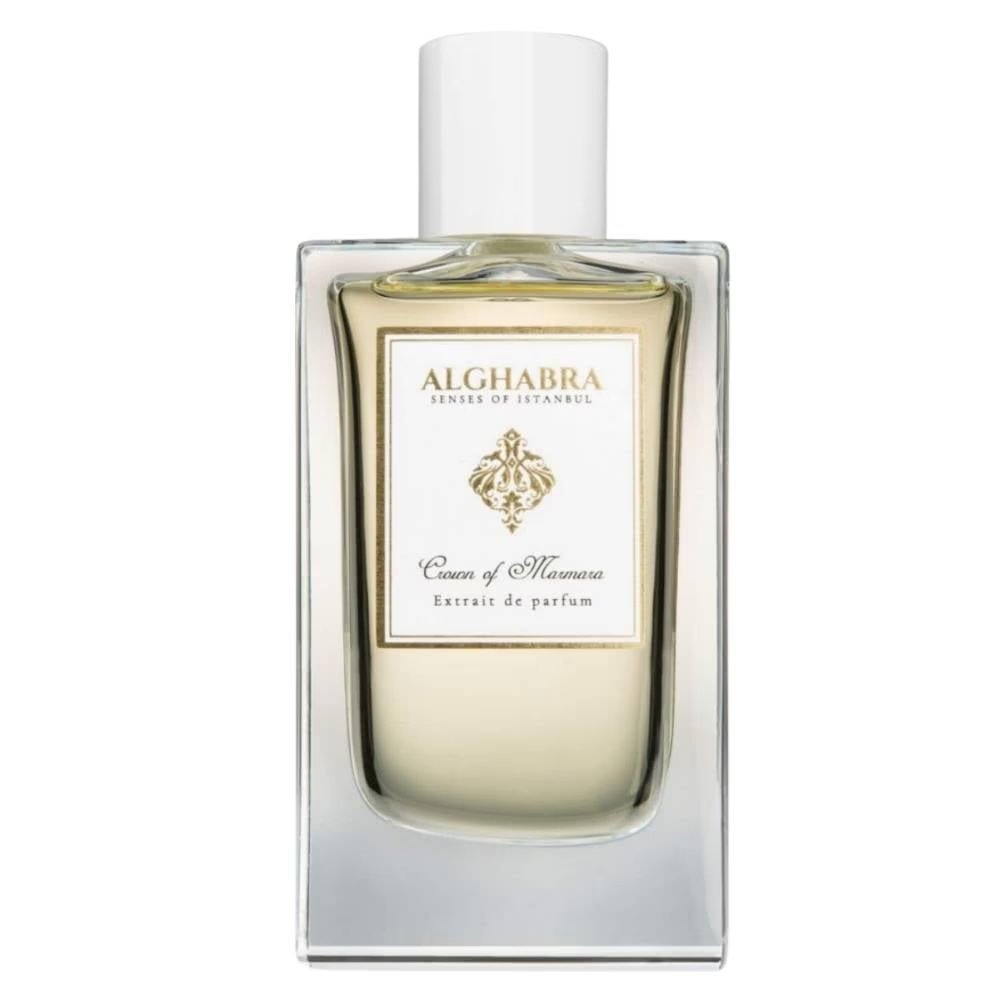 Alghabra Parfums Crown of Marmara 1.7 oz/50 ml Extrait de Parfum ScentRabbit