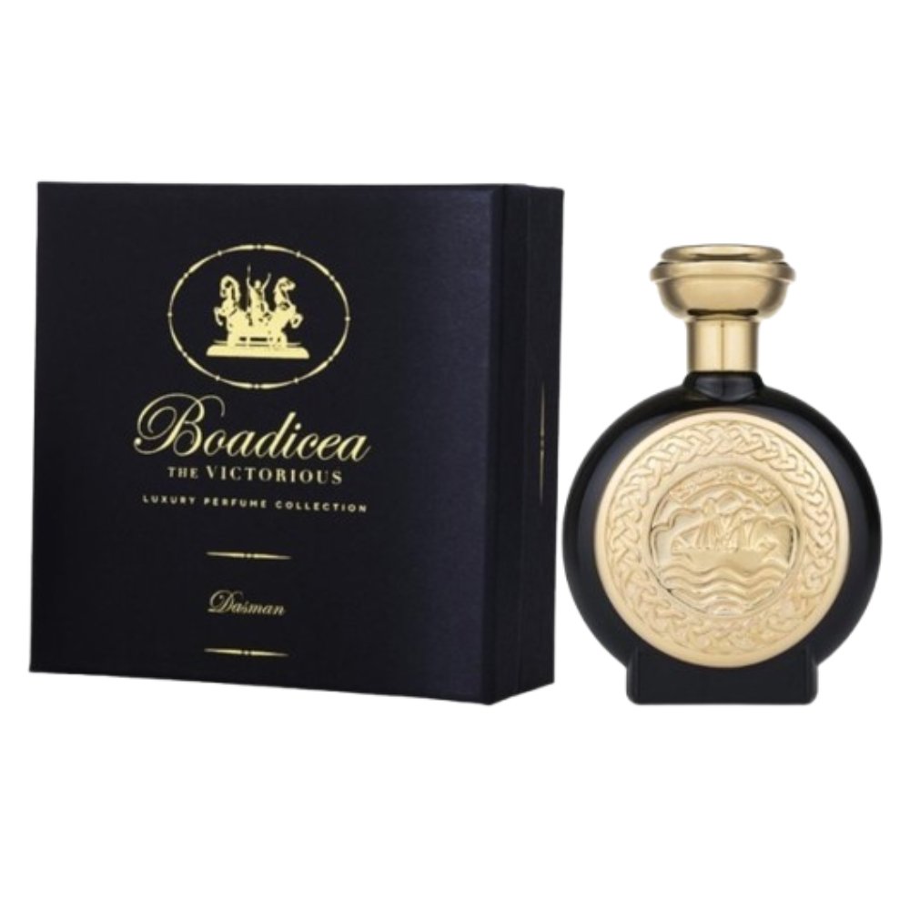 Boadicea The Victorious Dasman 3.4 oz/100 ml Eau de Parfum ScentRabbit