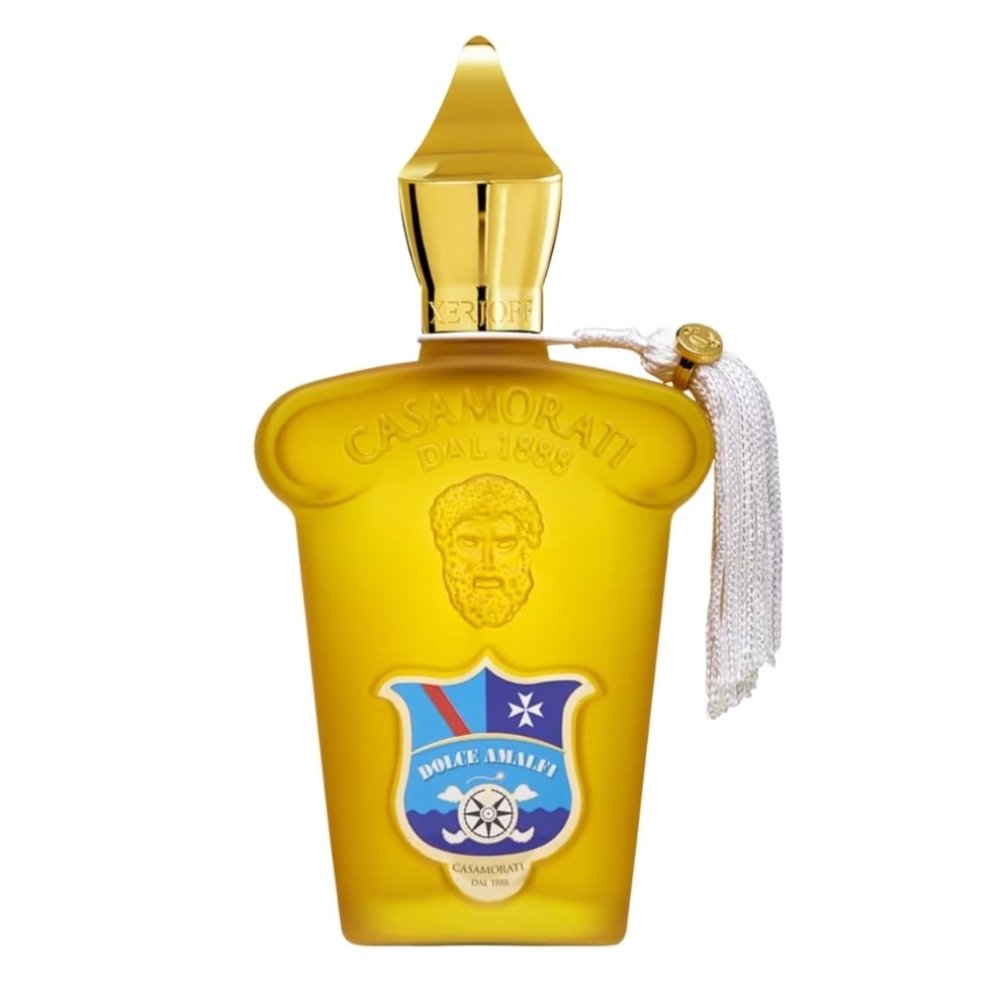 Xerjoff Dolce Amalfi 3.4 oz/100 ml Parfum ScentRabbit