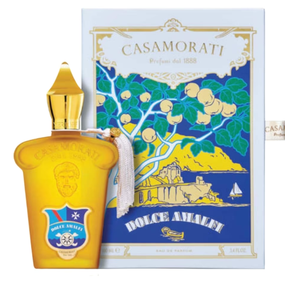 Xerjoff Dolce Amalfi 3.4 oz/100 ml Parfum ScentRabbit