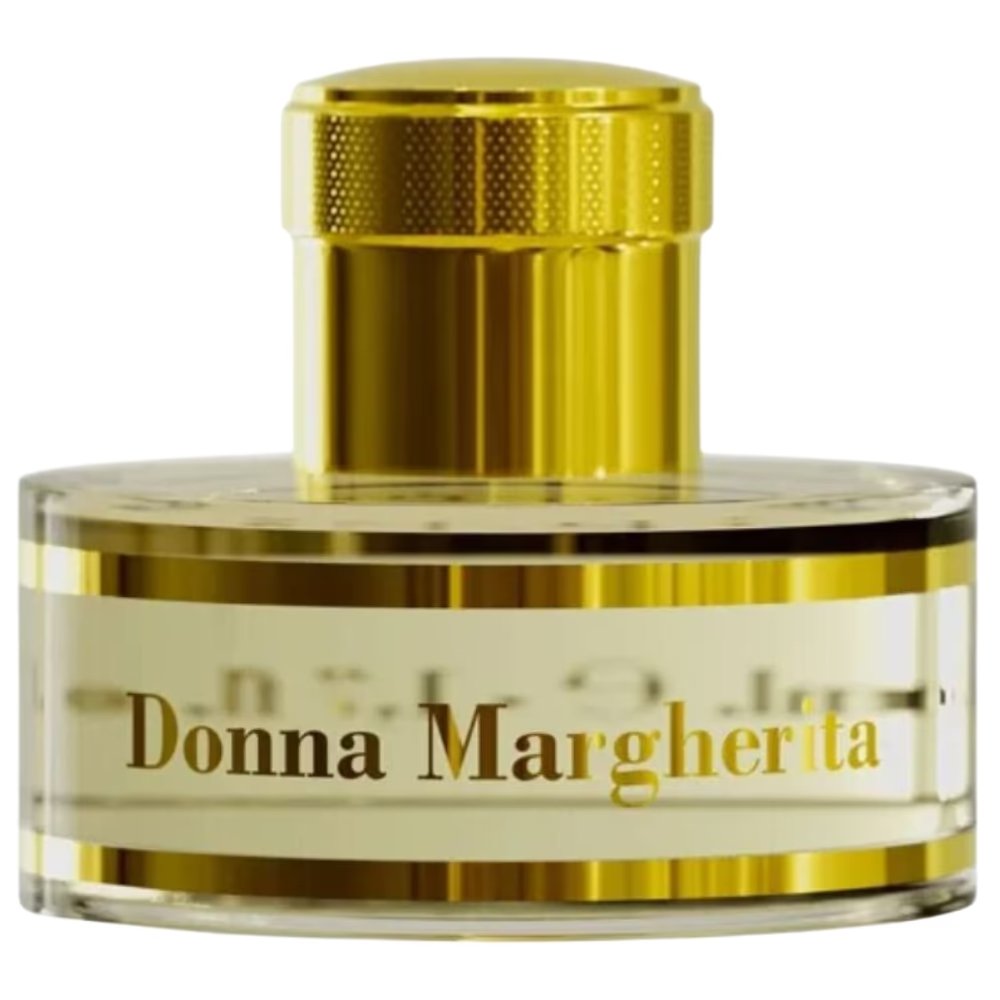 Pantheon Roma Donna Margherita ScentRabbit