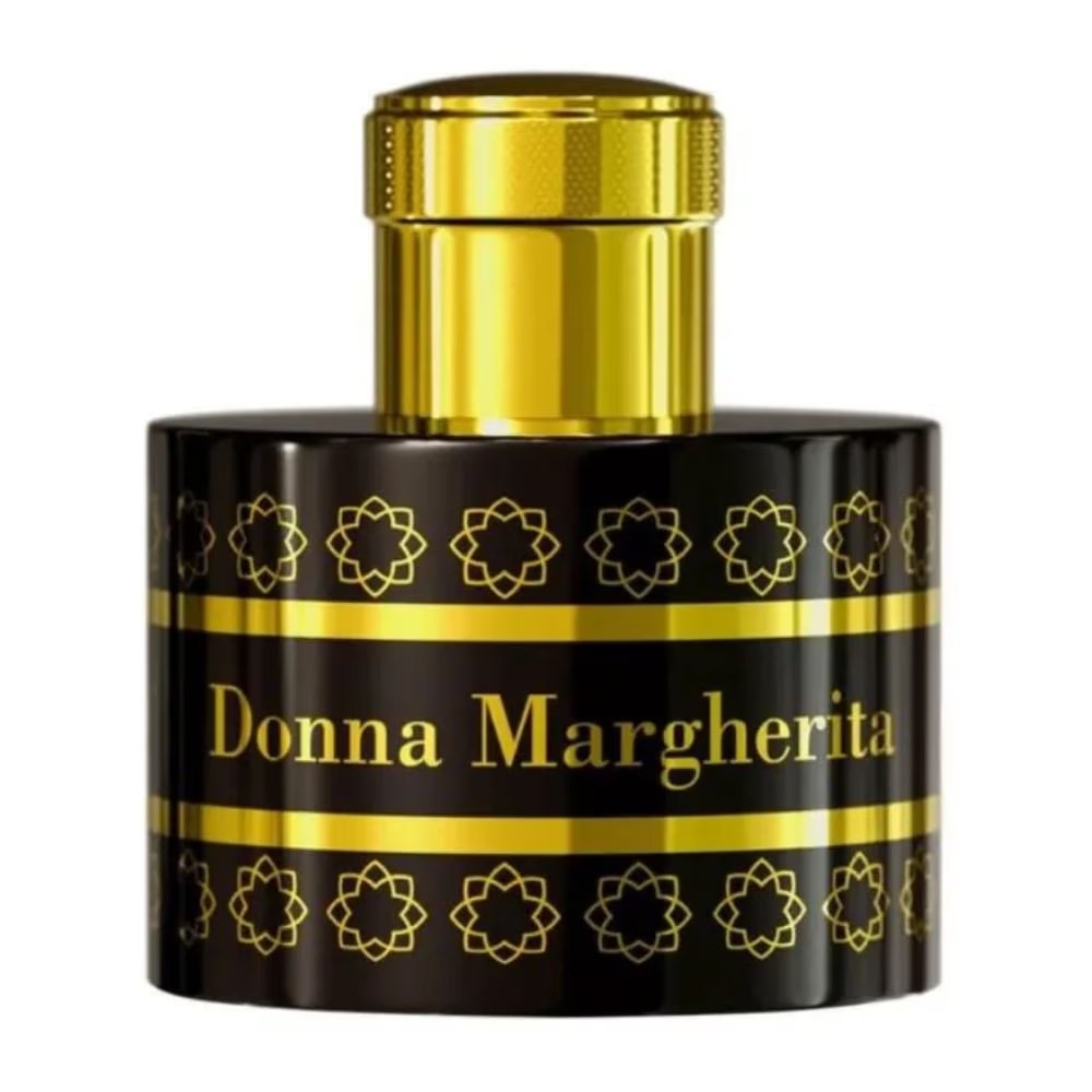 Pantheon Roma Donna Margherita ScentRabbit