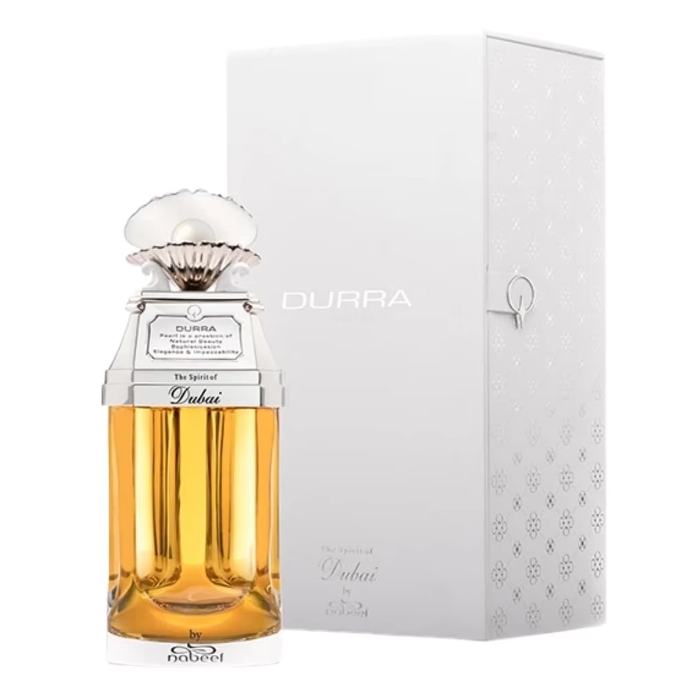 The Spirit of Dubai Durra 3 oz/90 ml Eau De Parfum ScentRabbit