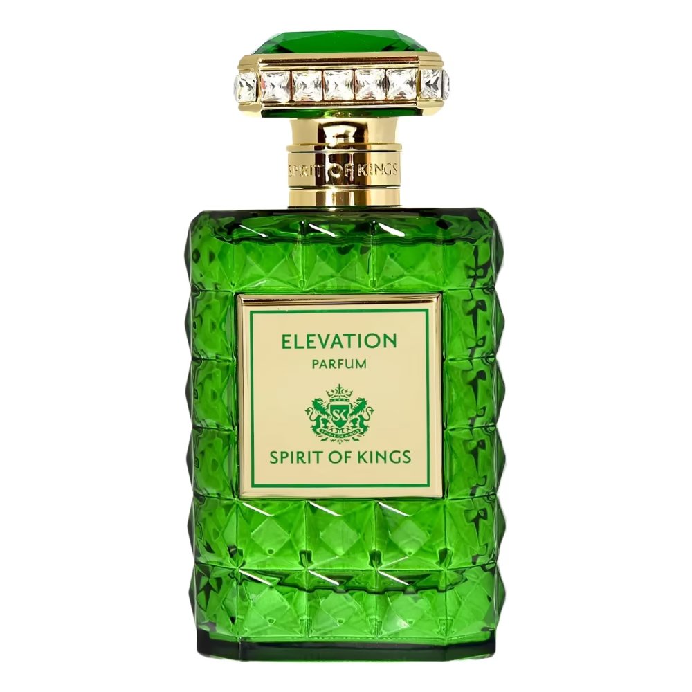 Spirit Of Kings Elevation 3.4 oz/100 ml Parfum bottle ScentRabbit