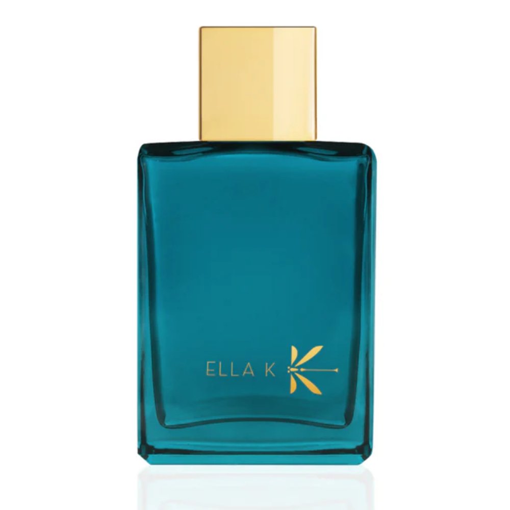 Ella K Orchid K 3.4 oz/100 ml Eau de Parfum bottle ScentRabbit