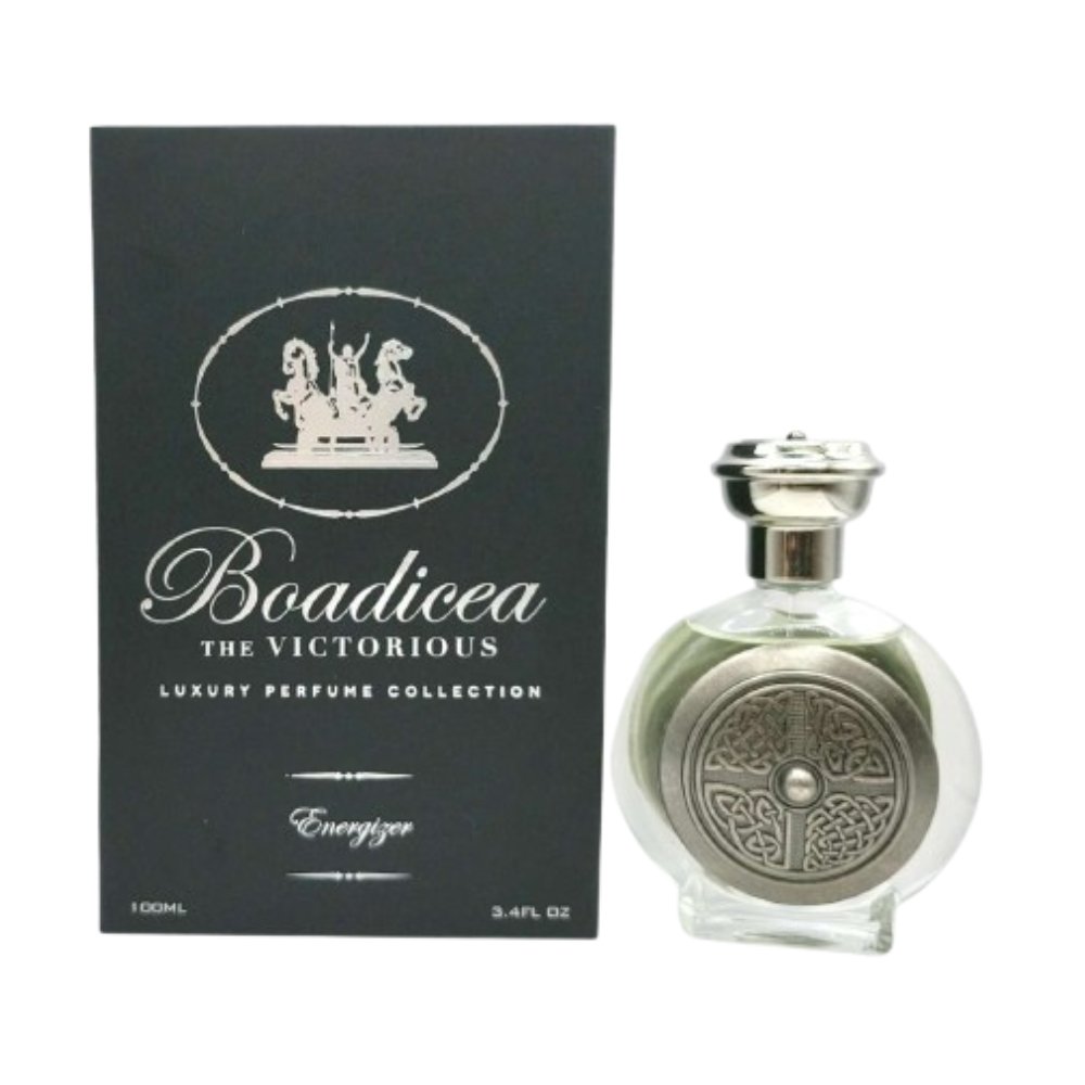 Boadicea The Victorious Energizer ScentRabbit