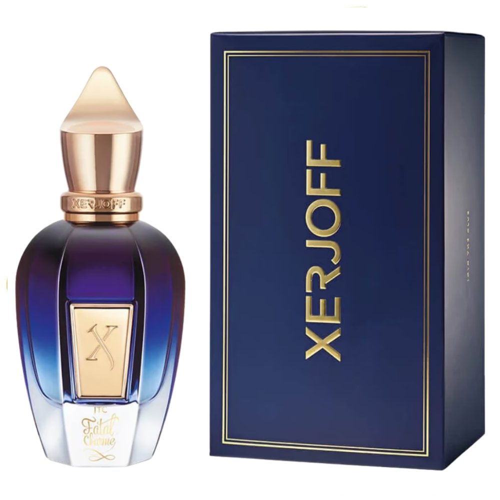 Xerjoff Fatal Charme 1.7 oz/50 ml Eau De Parfum ScentRabbit
