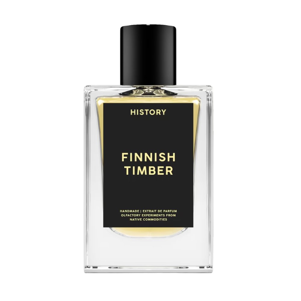 History Finnish Timber