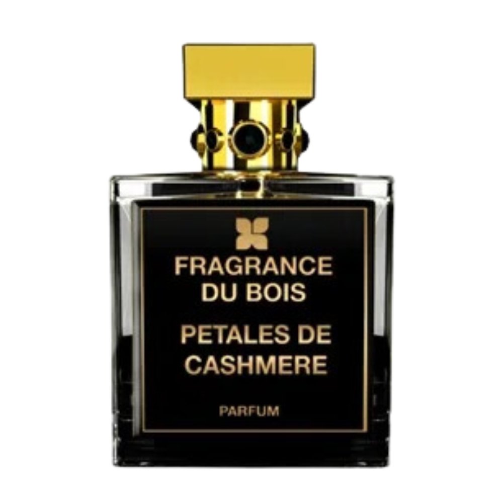Fragrance du Bois Petales de Cashmere 3.4 oz/100 ml Eau de Parfum bottle ScentRabbit