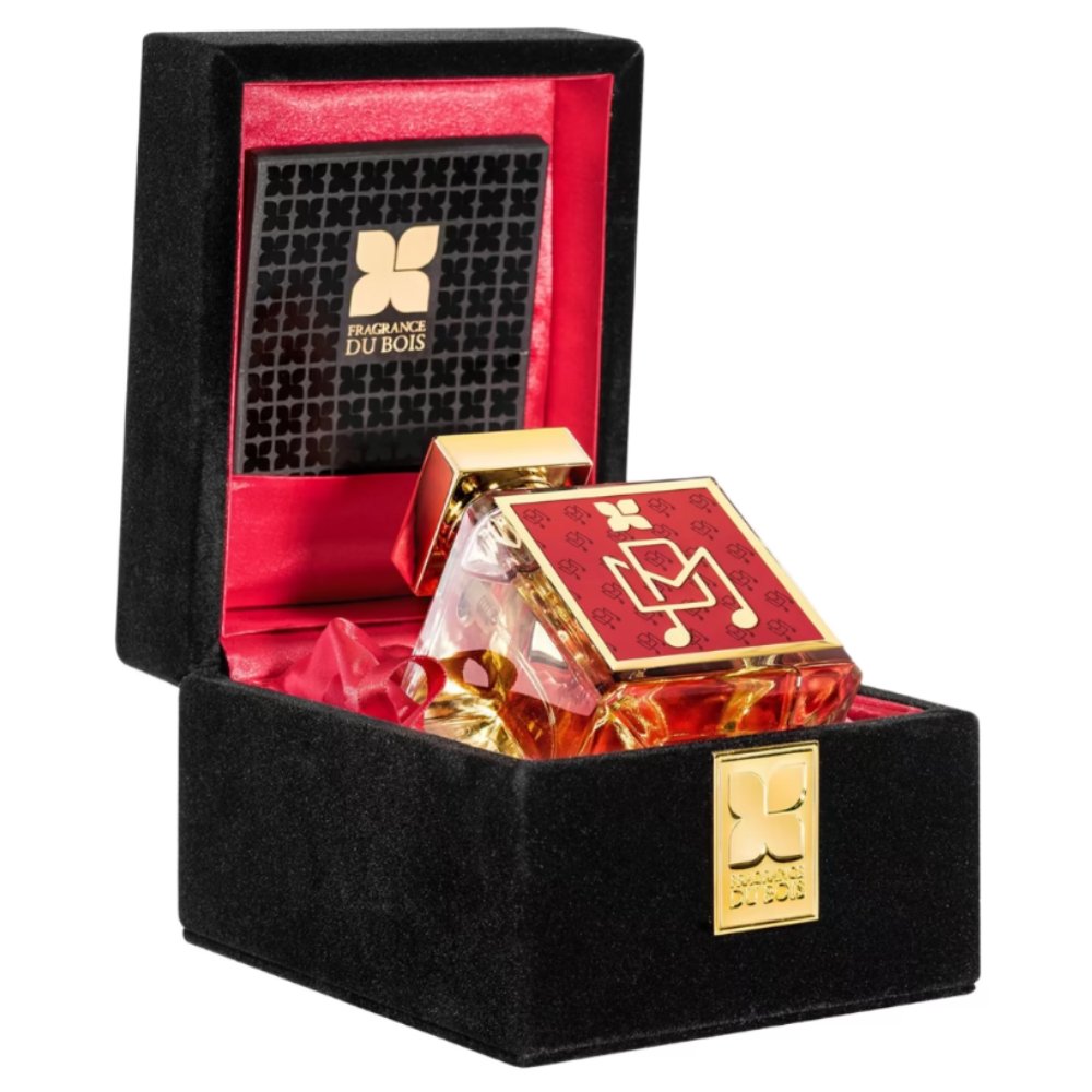 Fragrance du Bois PM bottle ScentRabbit