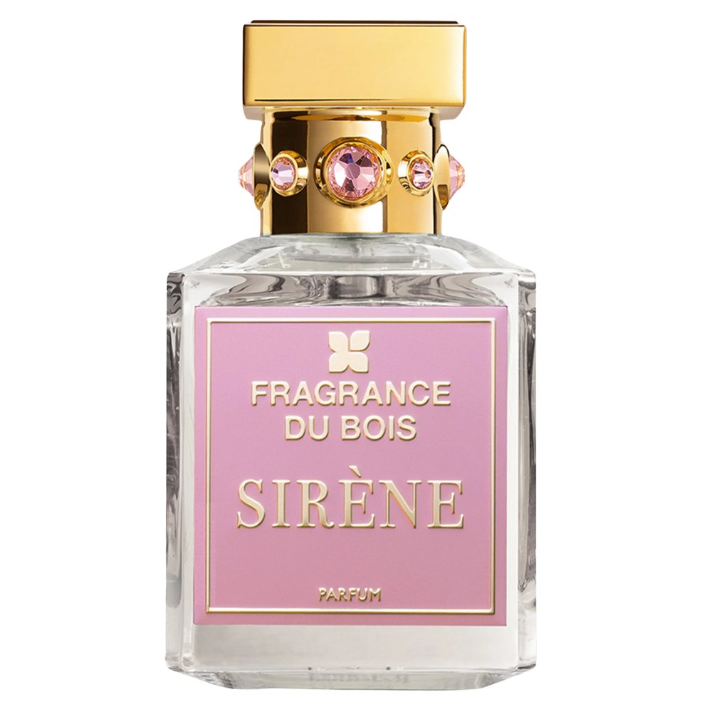 Fragrance du Bois Sirene 2.5 oz/75 ml Extrait de Parfum bottle ScentRabbit