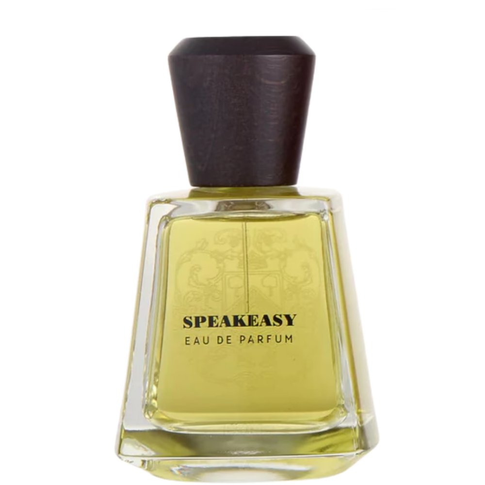 Frapin Parfums Speakeasy 3.4 oz/100 ml Eau de Parfum bottle ScentRabbit