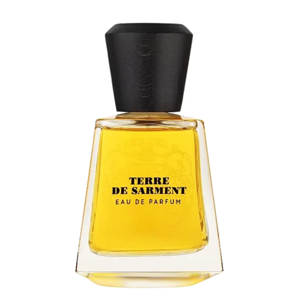 Frapin Parfums Terre de Sarment 3.4 oz/100 ml Eau de Parfum bottle ScentRabbit