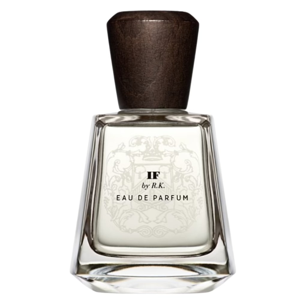 Frapin Parfums IF by R.K. perfume bottle ScentRabbit