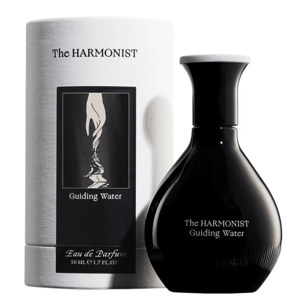 The Harmonist Guiding Water 1.7 oz / 50 ml Parfum ScentRabbit