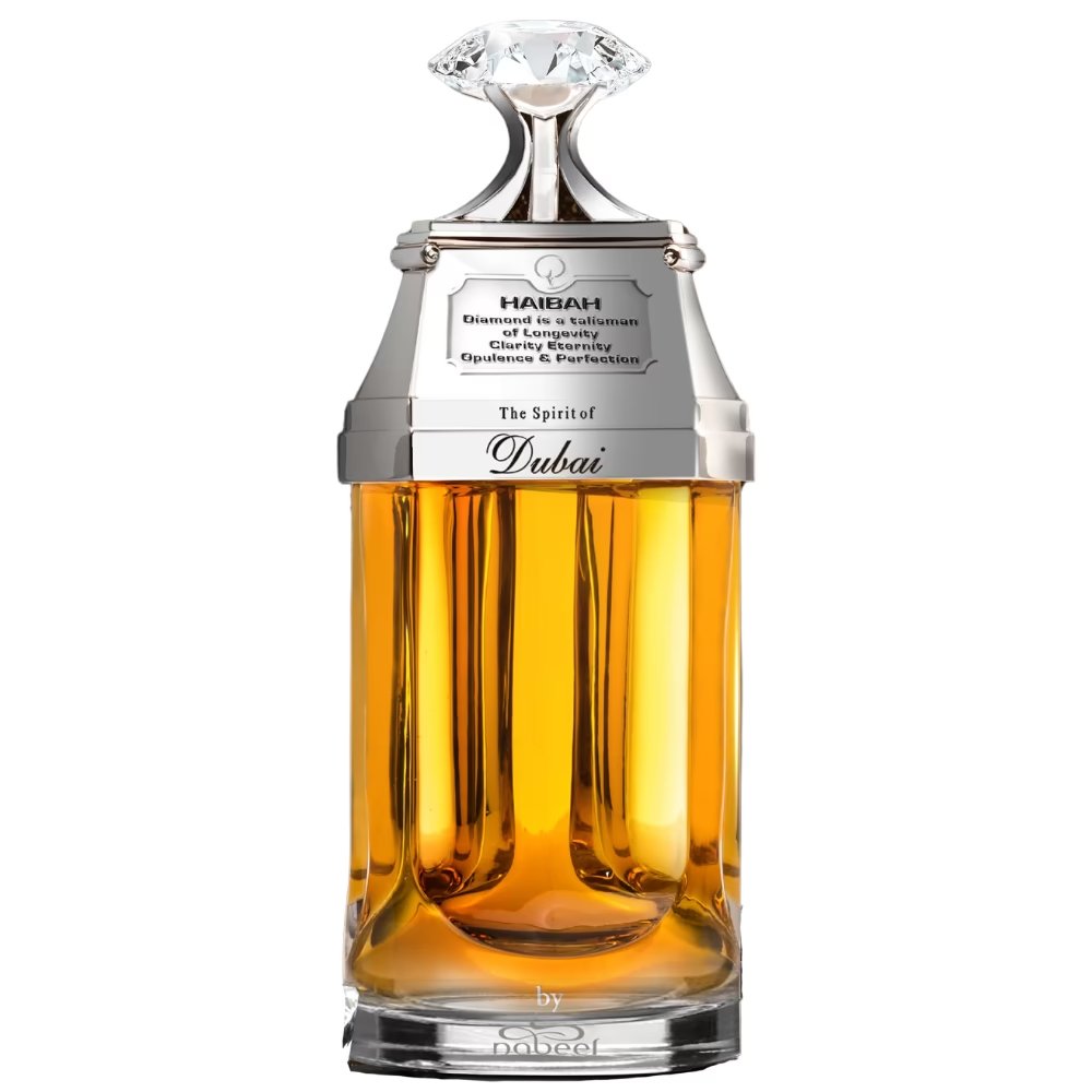 The Spirit of Dubai Haibah 3 oz/90 ml Eau De Parfum ScentRabbit