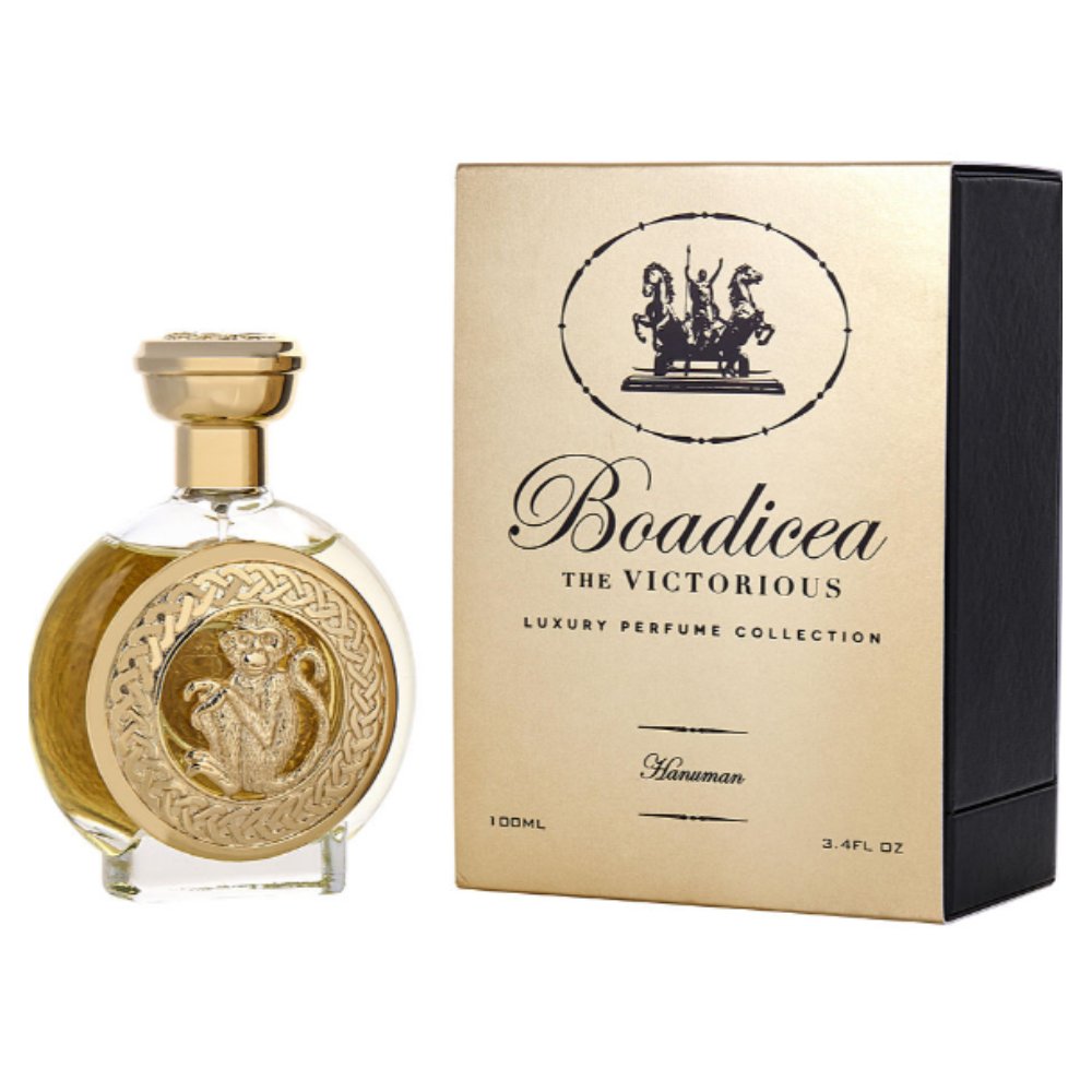 Boadicea The Victorious Hanuman ScentRabbit