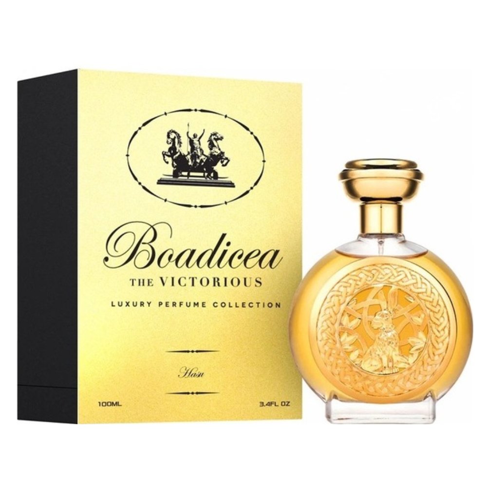Boadicea The Victorious Hasu ScentRabbit
