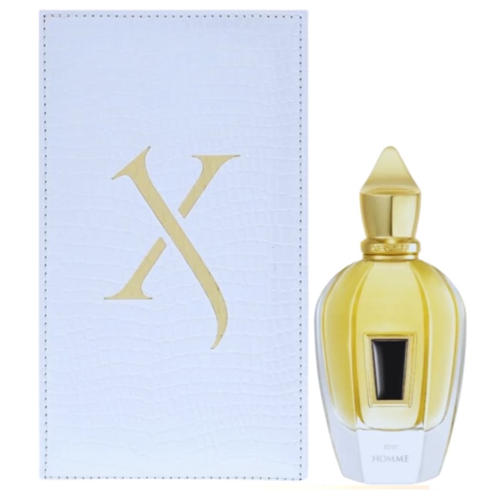 Xerjoff Homme 3.4 oz/100 ml Parfum ScentRabbit