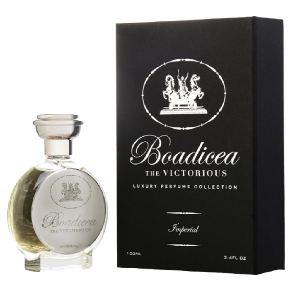 Boadicea The Victorious Imperial 3.4 oz/100 ml Eau de Parfum ScentRabbit