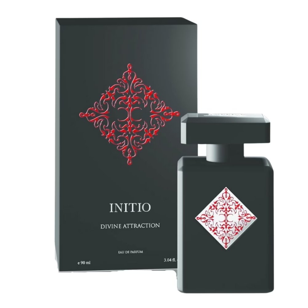 Initio Parfums Divine Attraction