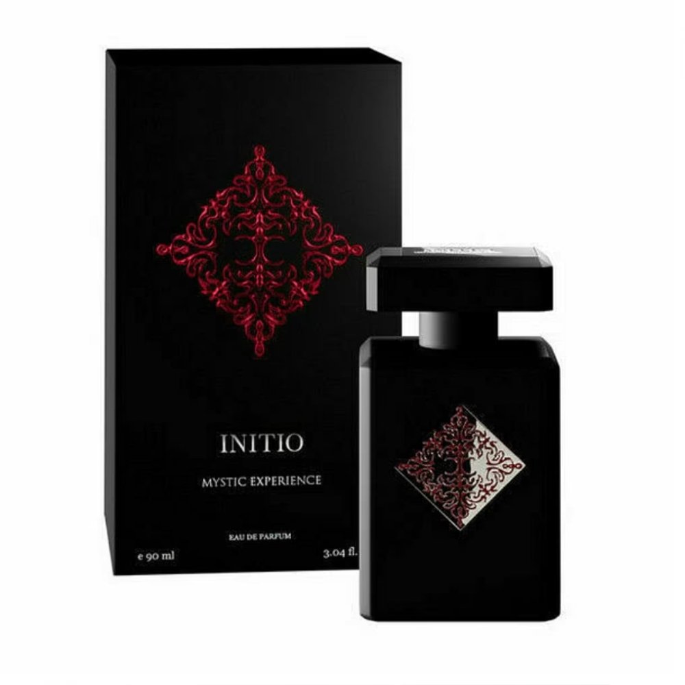 Initio Parfums Mystic Experience