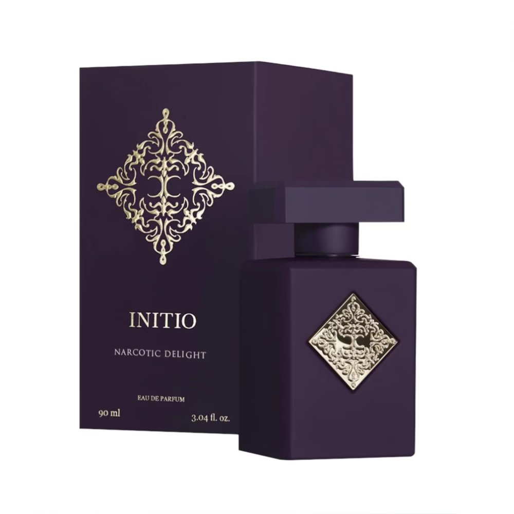 Initio Parfums Narcotic Delight