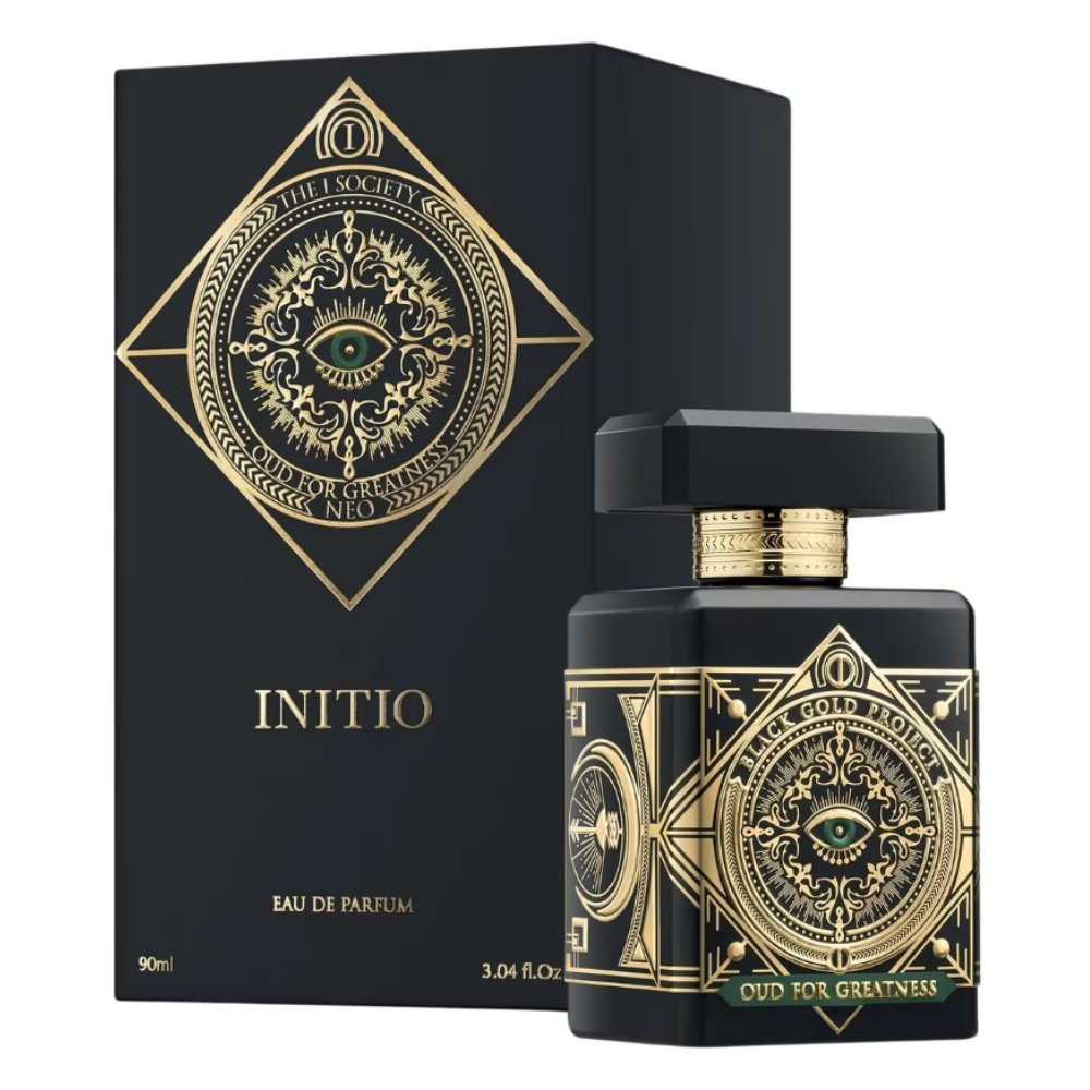 Initio Parfums Oud For Greatness Neo