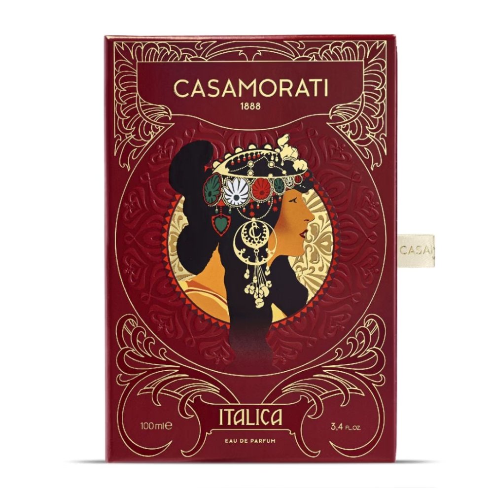 Xerjoff Italica 3.4 oz/100 ml Eau De Parfum ScentRabbit
