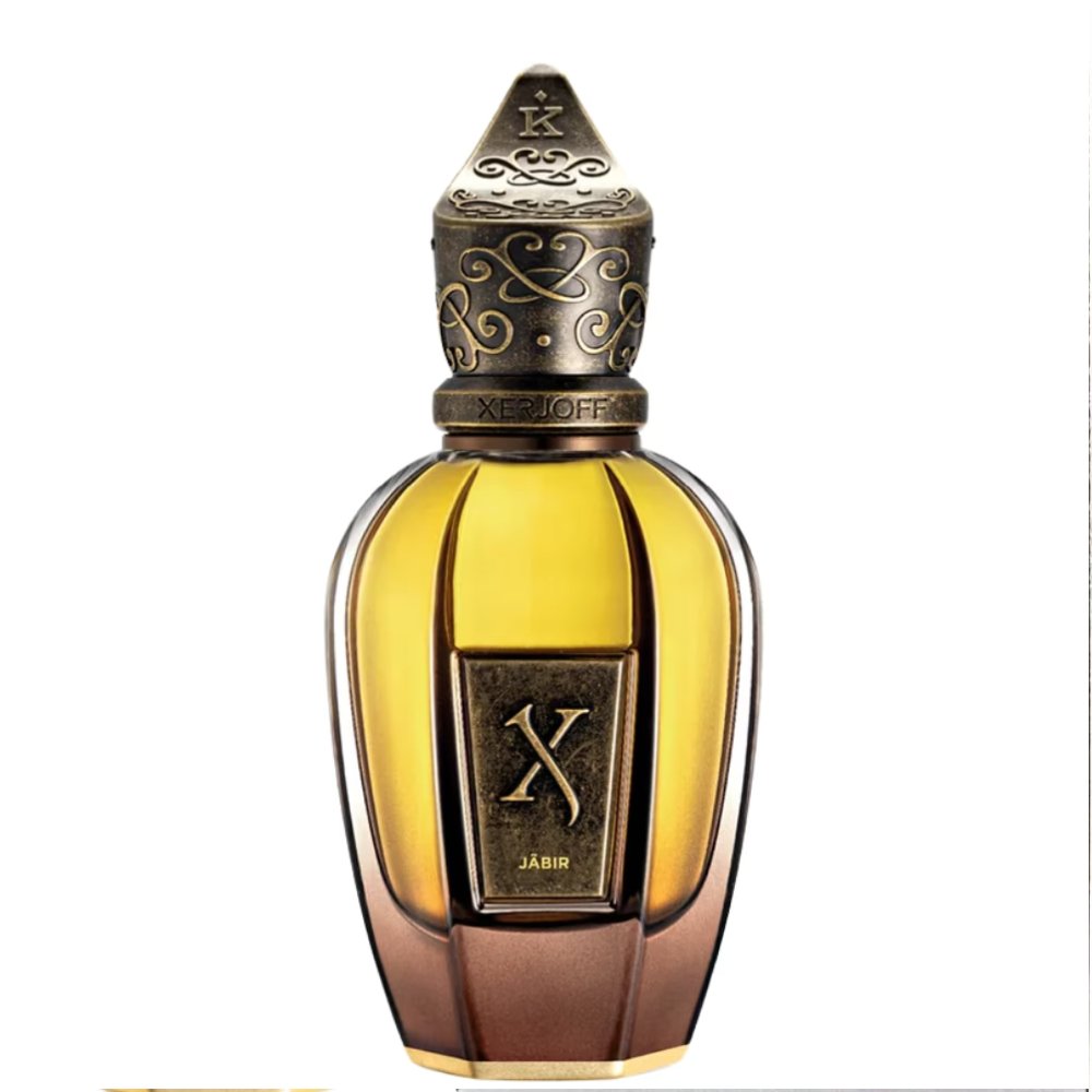 Xerjoff Jabir 1.7oz - 50ml Parfum Spray ScentRabbit