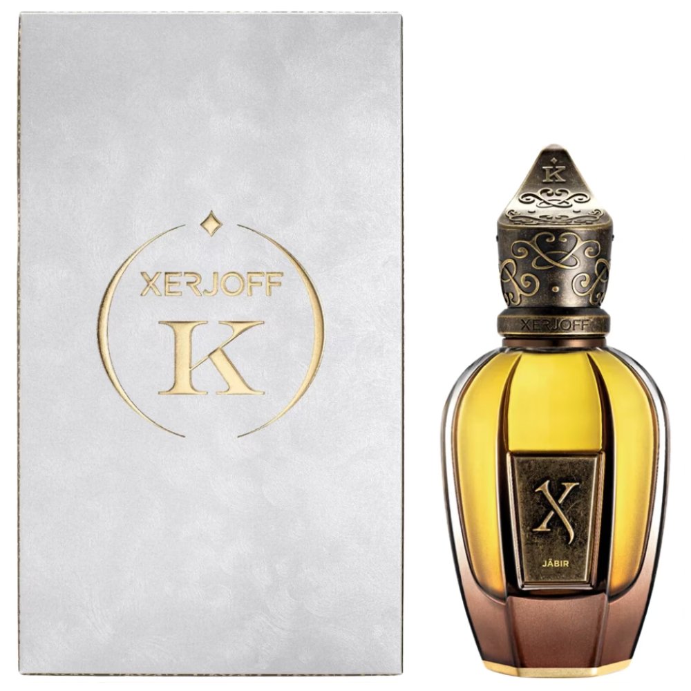 Xerjoff Jabir 1.7oz - 50ml Parfum Spray ScentRabbit