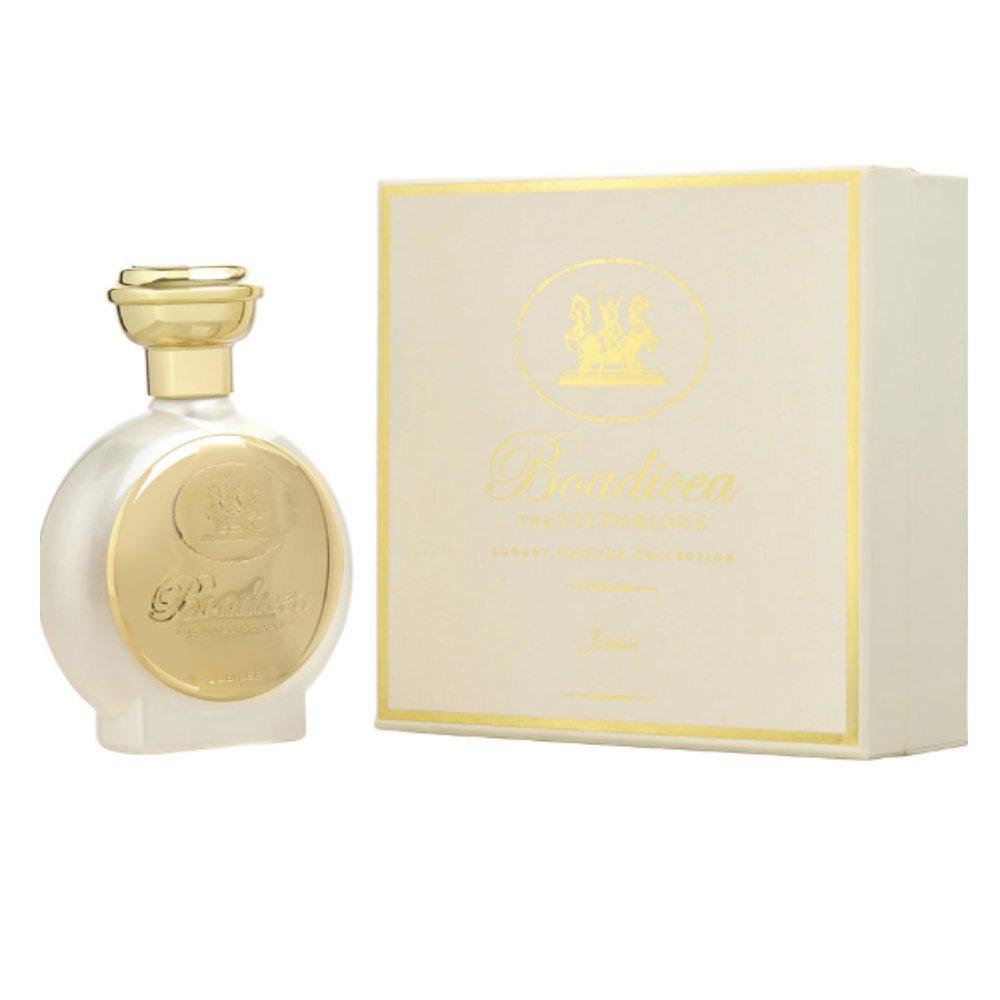 Boadicea The Victorious Jubilee 3.4 oz/100 ml Eau de Parfum ScentRabbit
