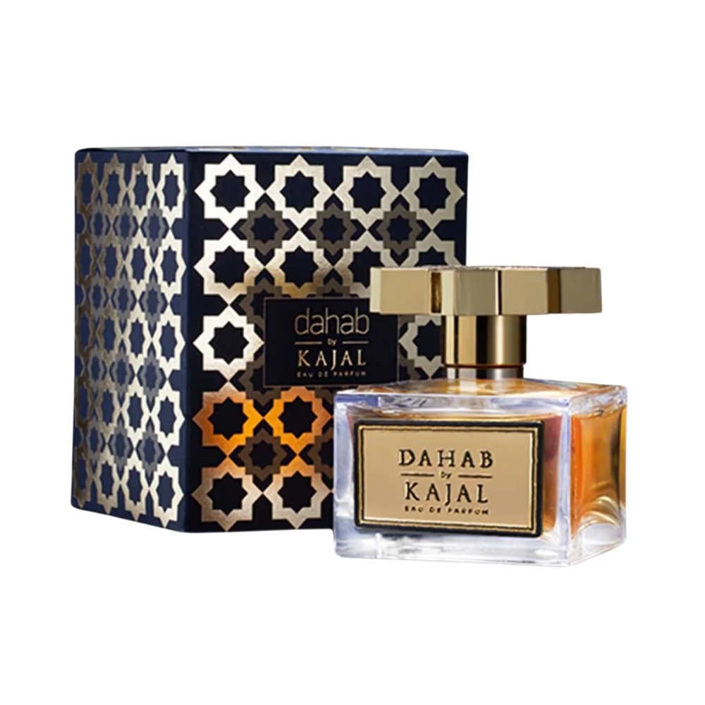 Kajal Perfumes Dahab 3.4 oz/100 ml Eau De Parfum ScentRabbit