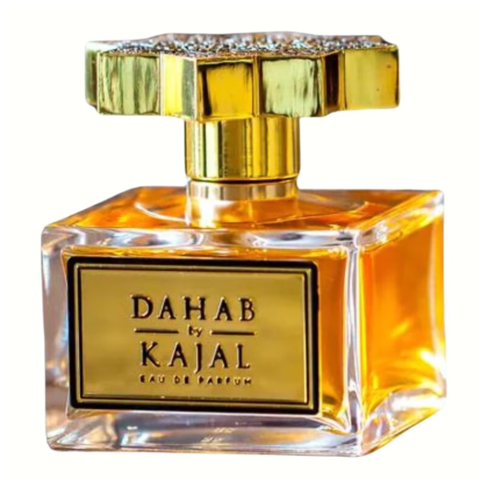 Kajal Perfumes Dahab 3.4 oz/100 ml Eau De Parfum ScentRabbit