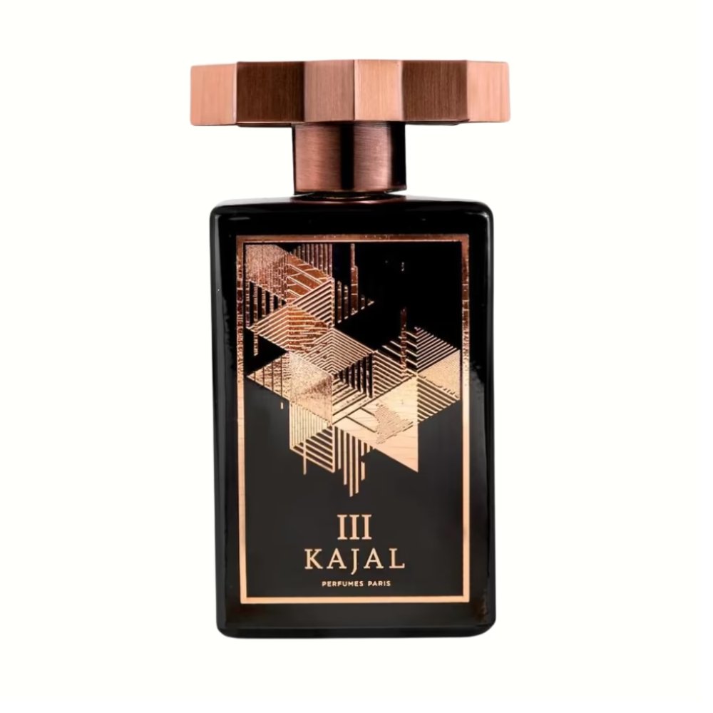 Kajal Perfumes Kajal III 3.4 oz/100 ml Eau De Parfum ScentRabbit
