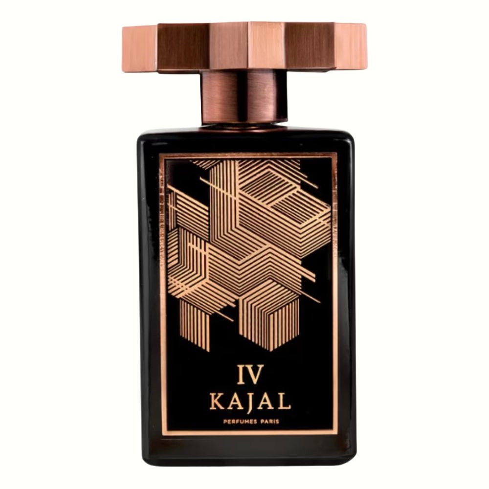 Kajal Perfumes Kajal IV 3.4 oz/100 ml Eau De Parfum ScentRabbit