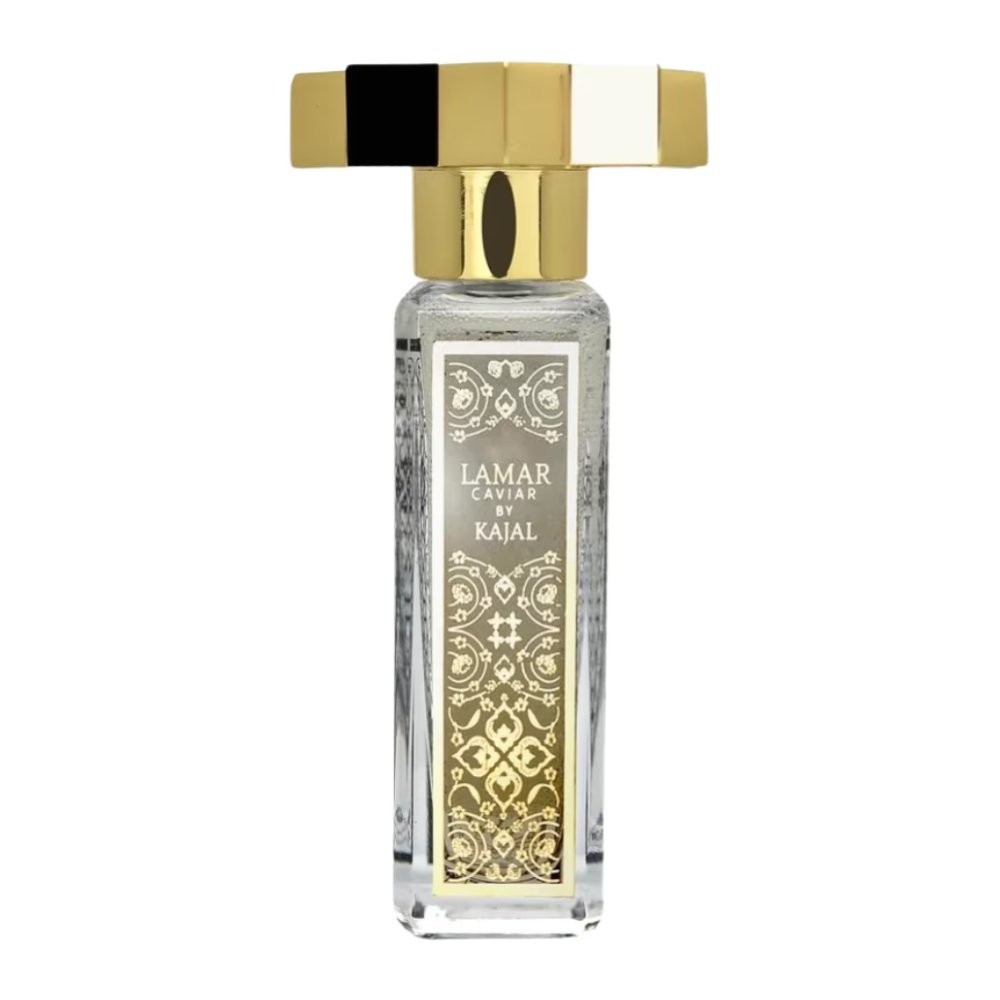 Kajal Perfumes Lamar Caviar 1.0 oz / 30 ml Perfume D\'eau ScentRabbit