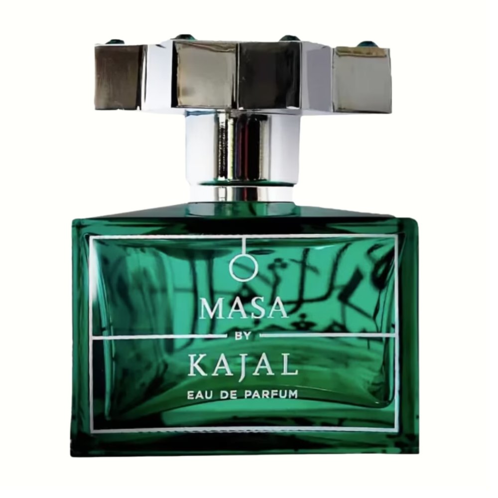 Kajal Perfumes Masa 3.4 oz/100 ml Eau De Parfum ScentRabbit