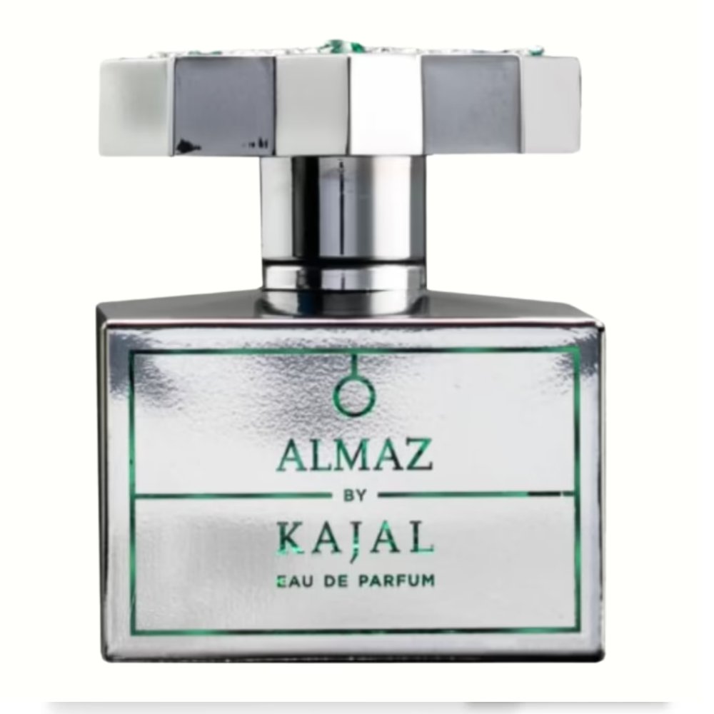 Kajal Perfumes Almaz 3.4 oz/100 ml Eau De Parfum ScentRabbit