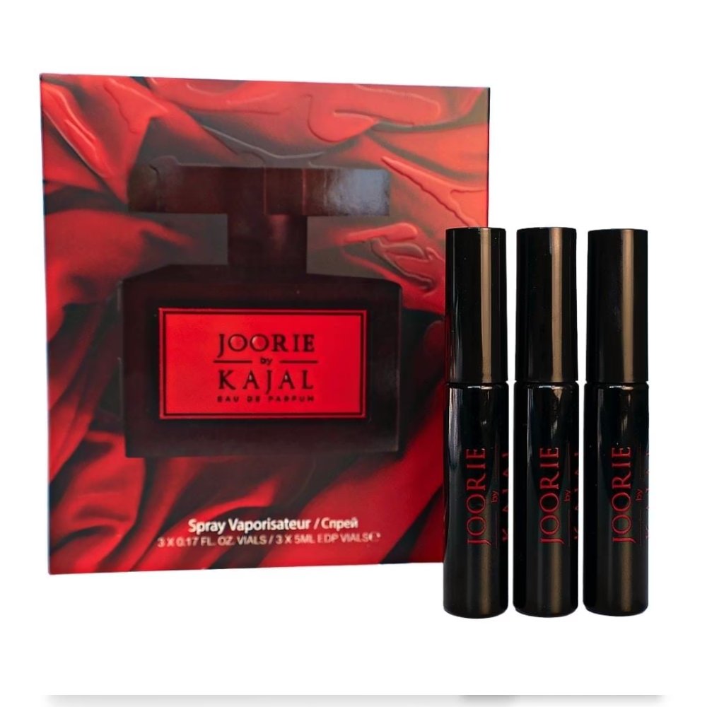Kajal Perfumes Joorie ScentRabbit