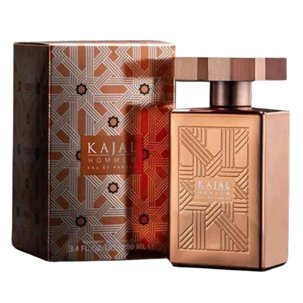 Kajal Perfumes Kajal Homme II ScentRabbit