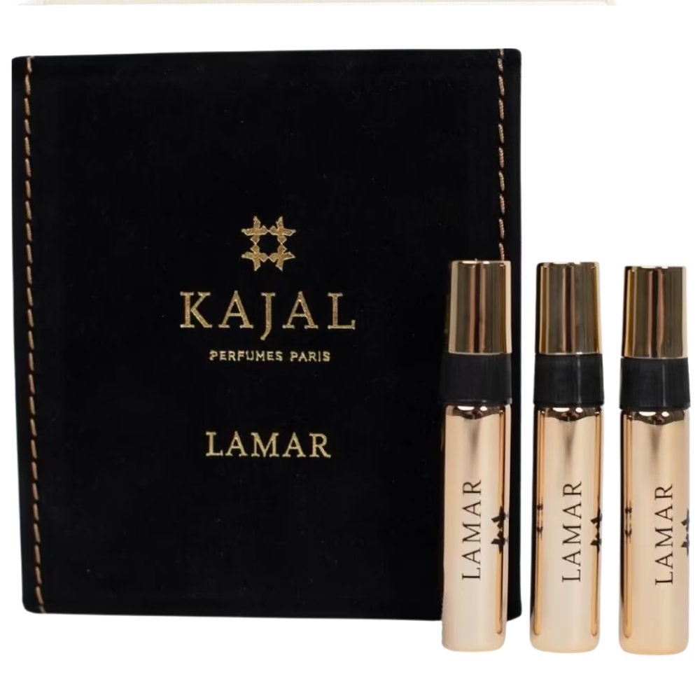 Kajal Perfumes Lamar ScentRabbit