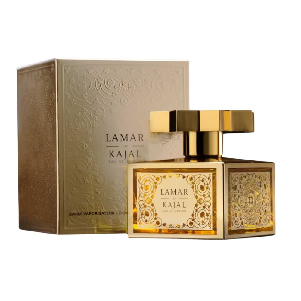 Kajal Perfumes Lamar ScentRabbit