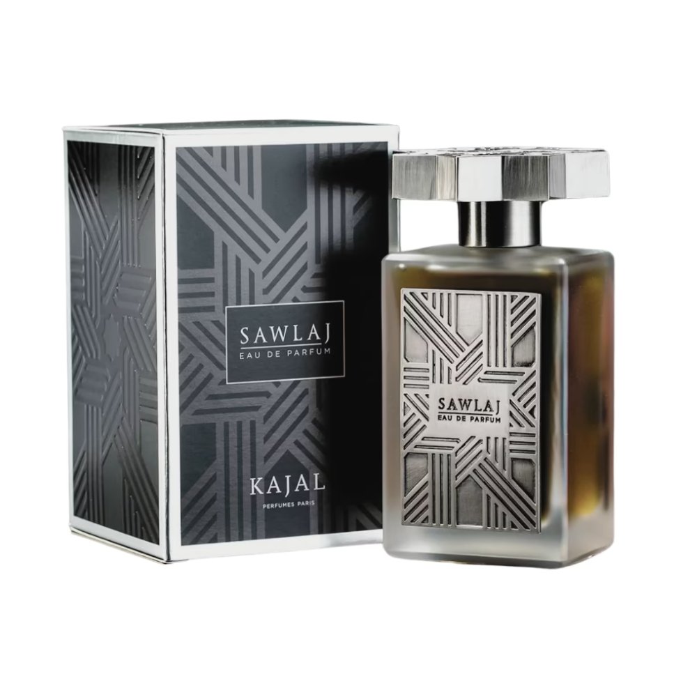 Kajal Perfumes Sawlaj 3.4 oz/100 ml Eau De Parfum ScentRabbit