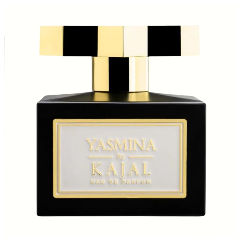 Kajal Perfumes Yasmina