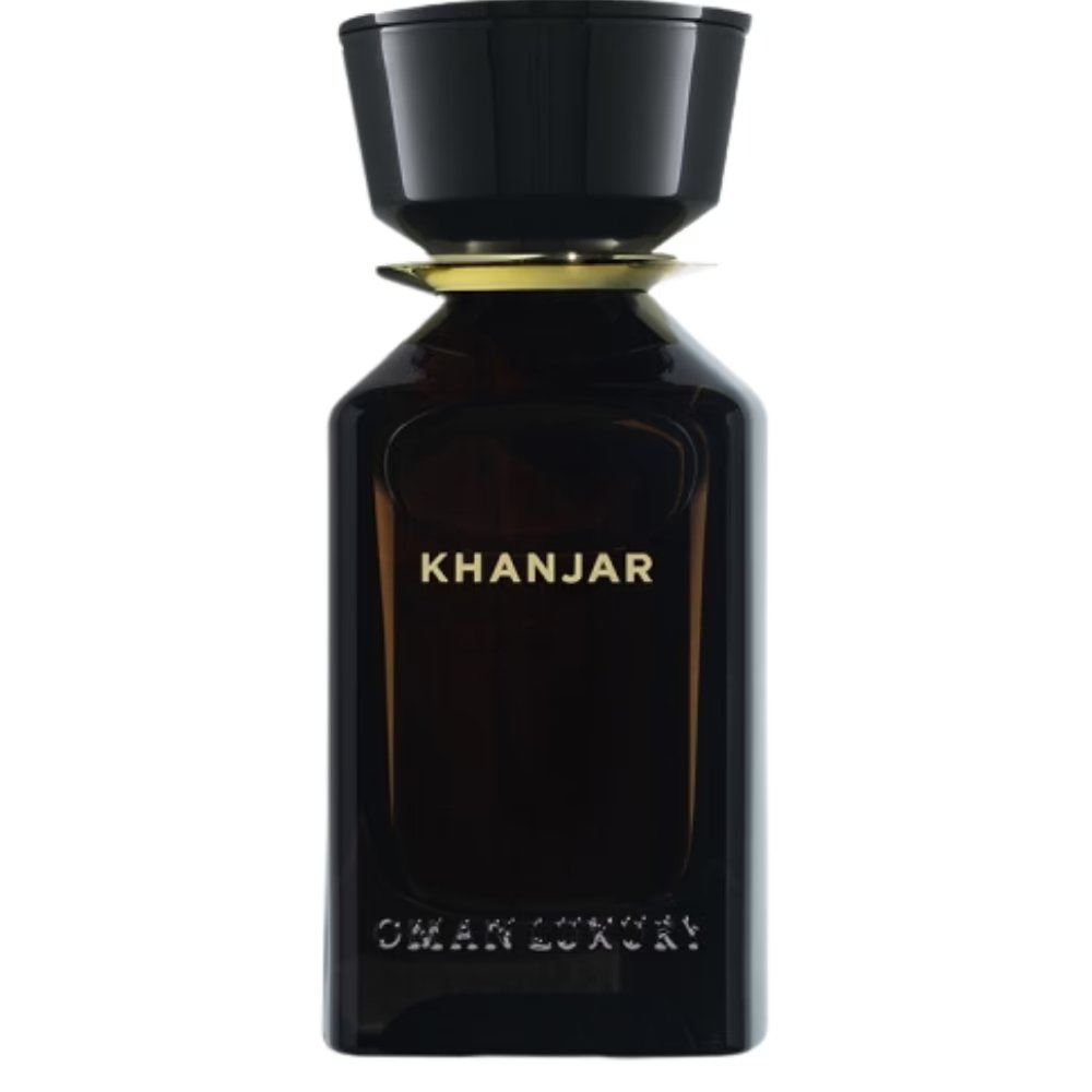 Omanluxury Khanjar 3.4 oz/100 ml Eau de Parfum ScentRabbit