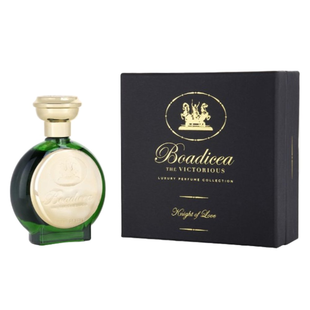 Boadicea The Victorious Knight of Love ScentRabbit