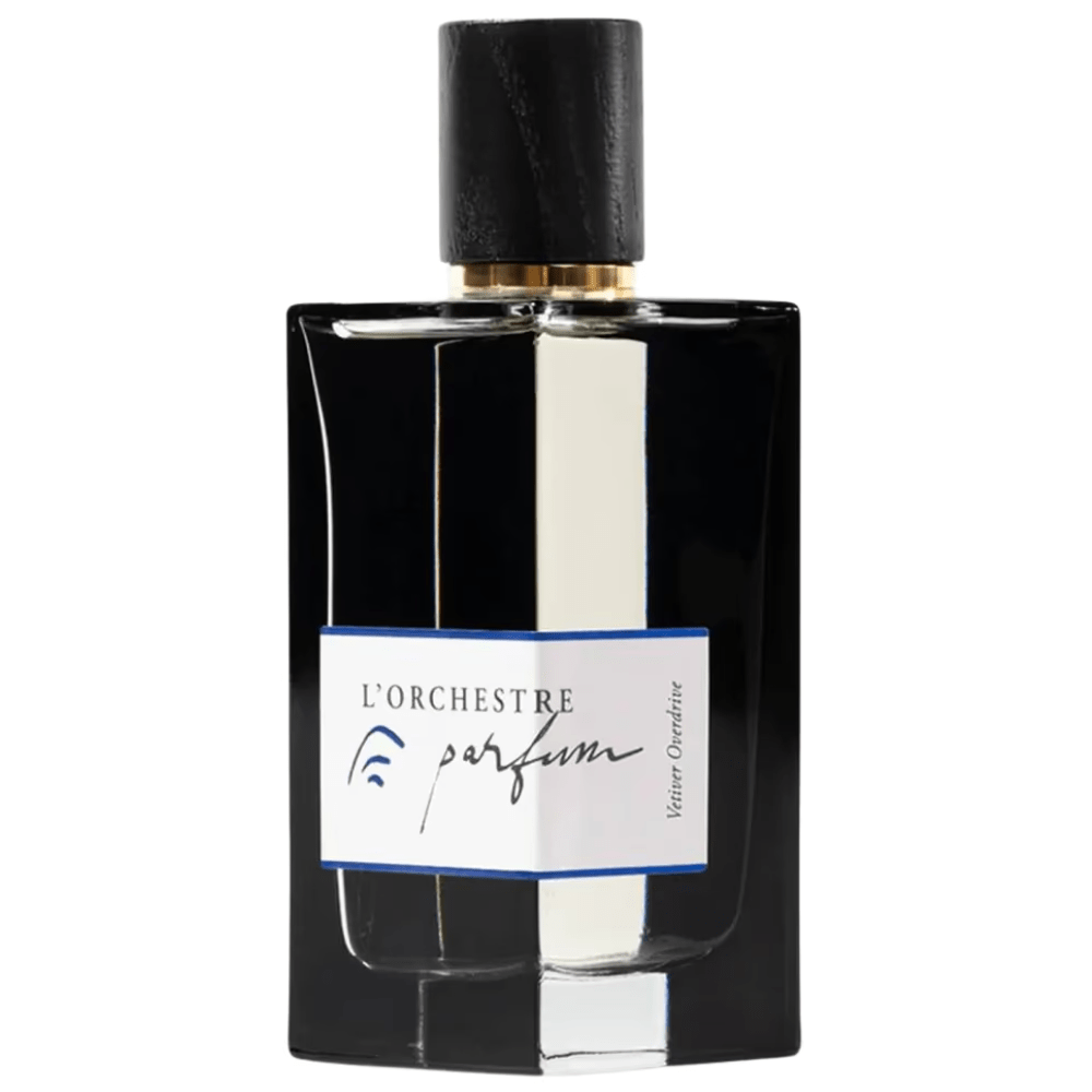 L'Orchestre Parfum Vetiver Overdrive