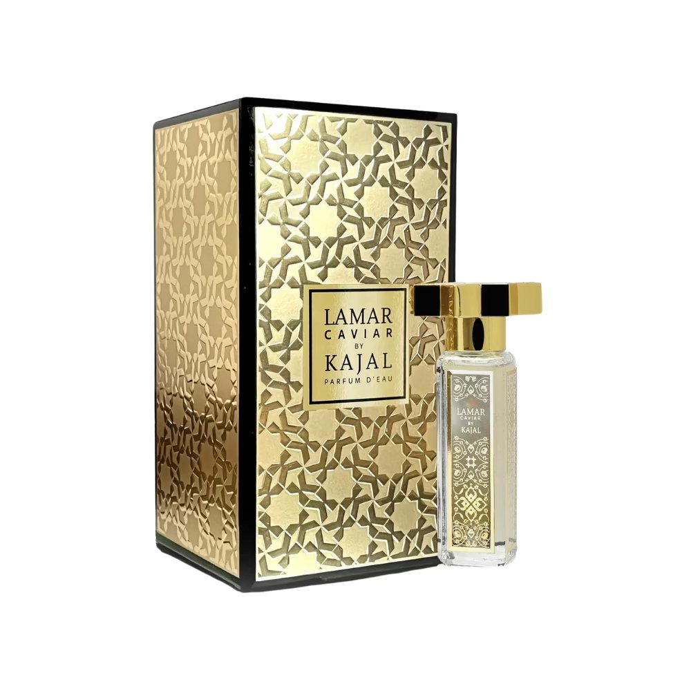 Kajal Perfumes Lamar Caviar 1.0 oz / 30 ml Perfume D\'eau ScentRabbit
