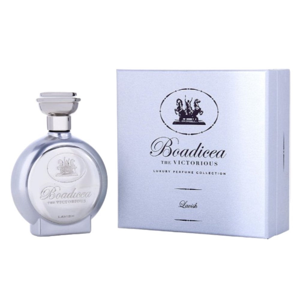 Boadicea The Victorious Lavish 3.4 oz/100 ml Eau de Parfum ScentRabbit